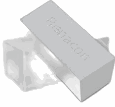 Reenacon AAC block